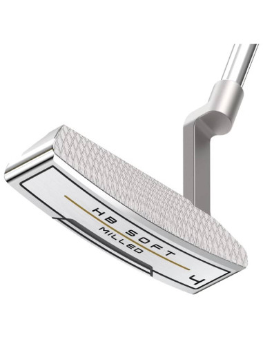 Putter Cleveland HB Soft Milled 4.0 DEMO