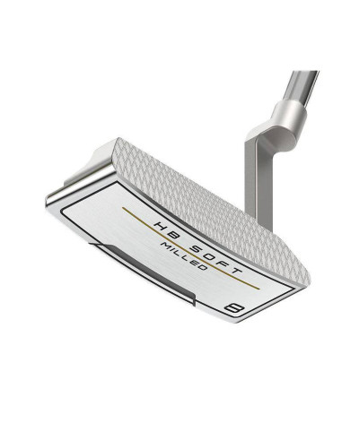 Putter Cleveland HB Soft Milled 8.0 LN DEMO