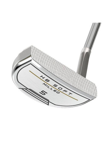 Putter Cleveland HB Soft 5.0 Milled UST Mamiya