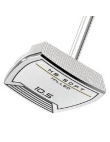 Putter Cleveland HB Soft Milled10.5C UST Mamiya DEMO