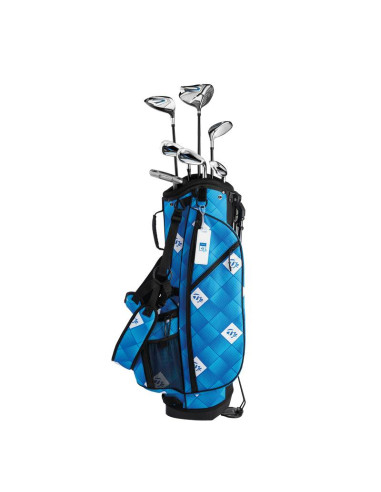 Pack Taylormade Team Junior 10/12 ans