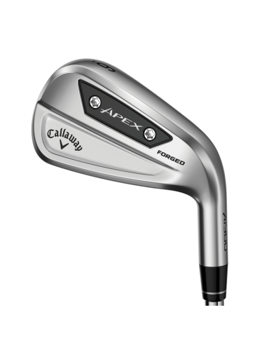 Série de fers Callaway Apex AI 300