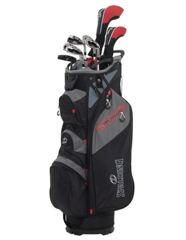 Pack complet golf Spalding Executive Homme