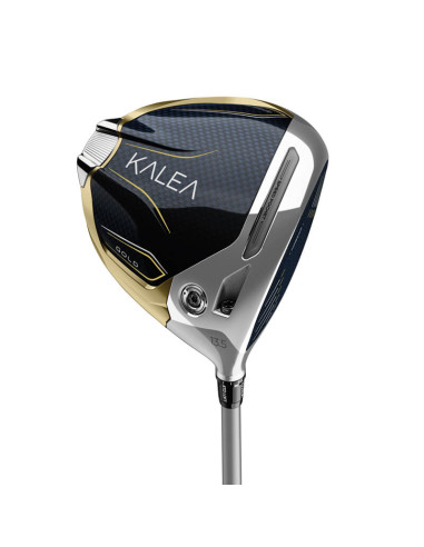 Driver TaylorMade Kalea Gold