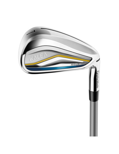 Série de fers TaylorMade Kalea Gold