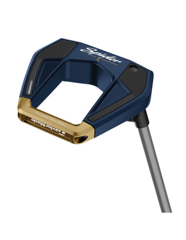 Putter TaylorMade Kalea Gold Spider S