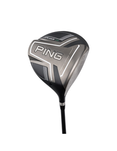 PING Prodi G