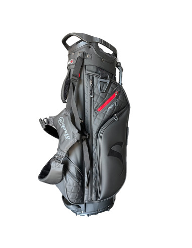 Sac golf trépied Sport 14 LX