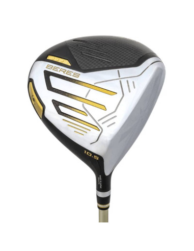 Driver Honma Beres 09 3 étoiles