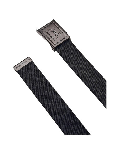 Ceinture Under Armour Stretch webbing Castlerock