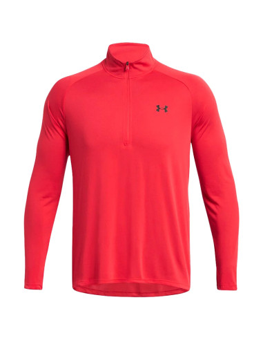 Pull Under Armour Tech 2.0 1/2 zip