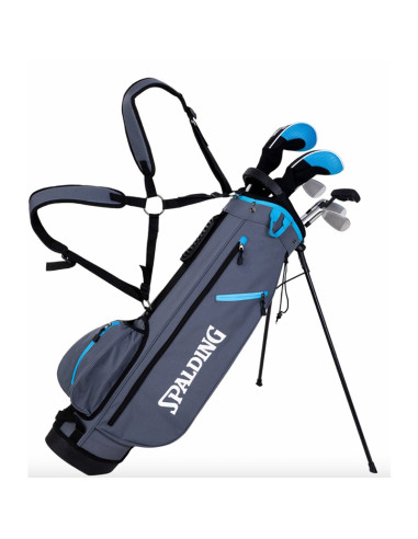 Offre de rentrée : Pack golf demi série Spalding executive femme