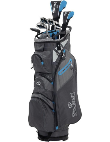 Offre de rentrée : Pack complet golf Spalding Femme