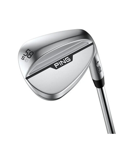 Wedge PING S159 Chrome/Midnight