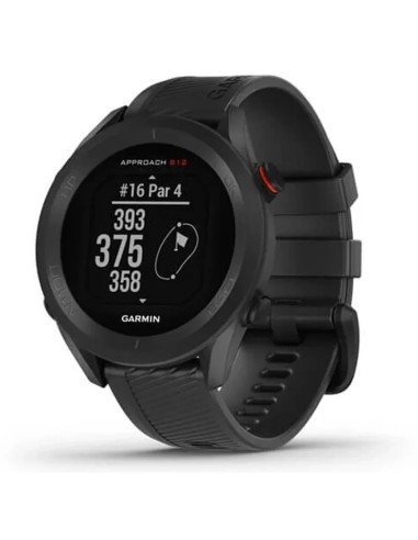 Montre GPS Garmin Approach S12