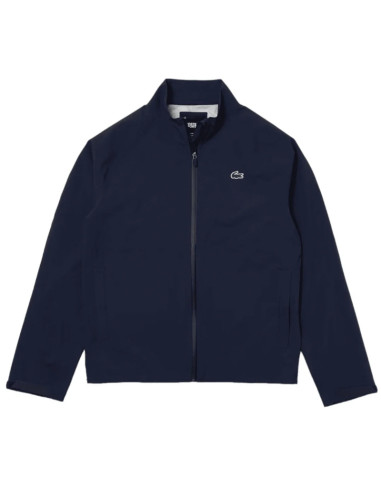 Coupe-vent Lacoste impermeable