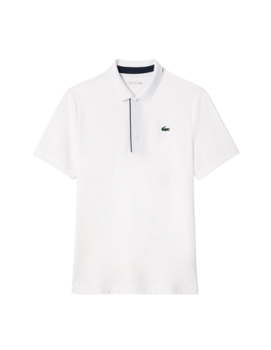 Polo Lacoste Jersey Stretch Ultra Dry Anti-UV