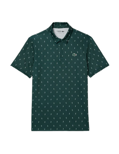 Polo Lacoste Regular Fit Protection UV