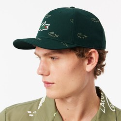 Casquette lacoste golf best sale