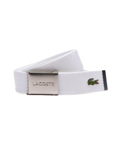 Ceinture Lacoste L.12.12