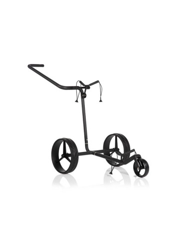 Chariot manuel Jucad Carbon Shadow 3 roues