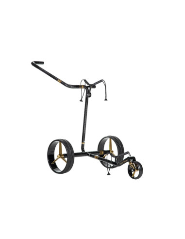 Chariot manuel Jucad Carbon 3 roues