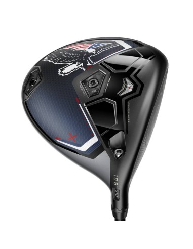 Driver Cobra Darkspeed X VOLITION