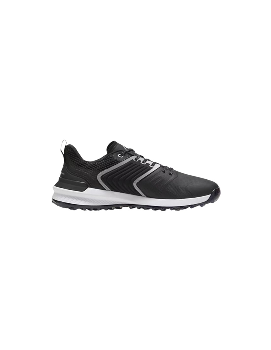 Chaussures Puma Ignite Innovate Confort et Performance pour Golfeurs Route du Golf