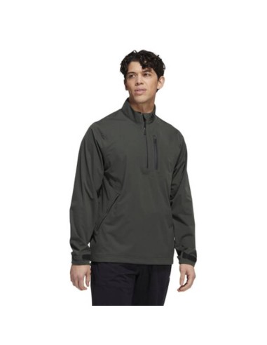 Veste de pluie Adidas rain RDY 1/2 zip