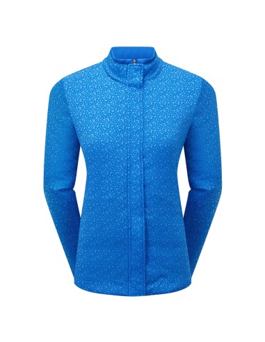 Veste Footjoy Thermoseries Fleuries