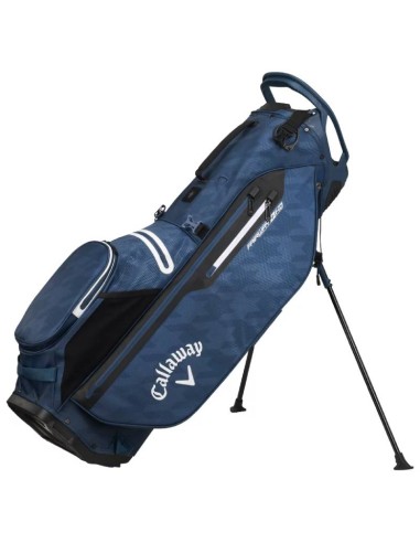 Sac trépied Callaway Fairway + HD