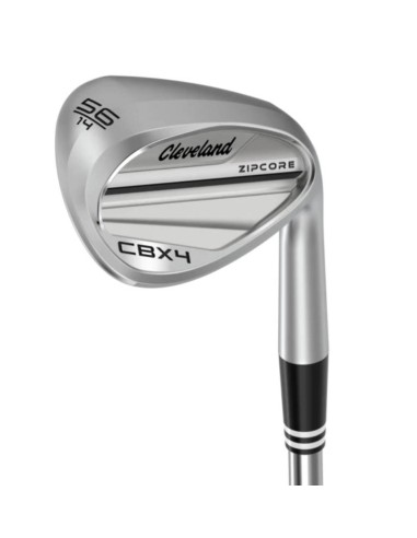 Wedges Cleveland CBX 4 Zipcore DEMO