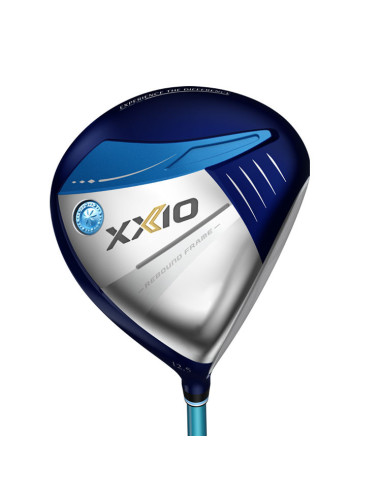 Driver XXIO 13 Lady DEMO