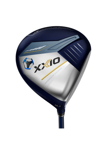 Driver XXIO 13 DEMO