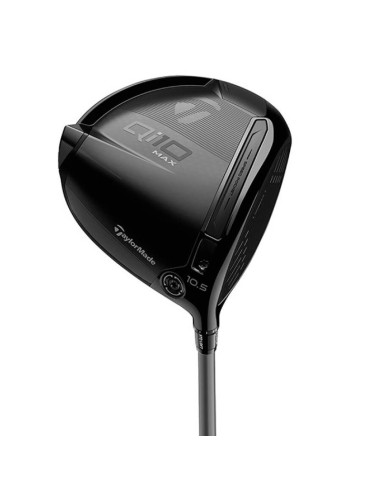 Driver Taylormade QI10 Max Designer