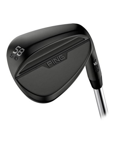 Wedge PING S159 Midnight