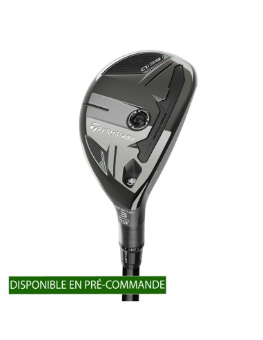 Hybride TaylorMade Qi35 Core