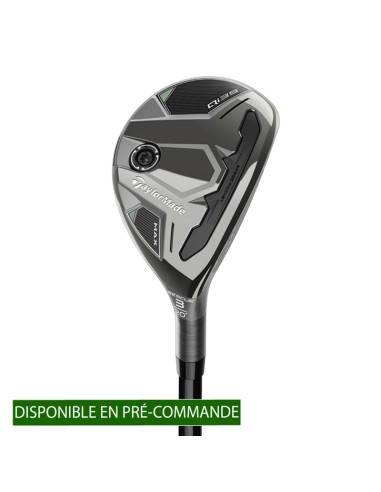 Hybride TaylorMade Qi35 Max