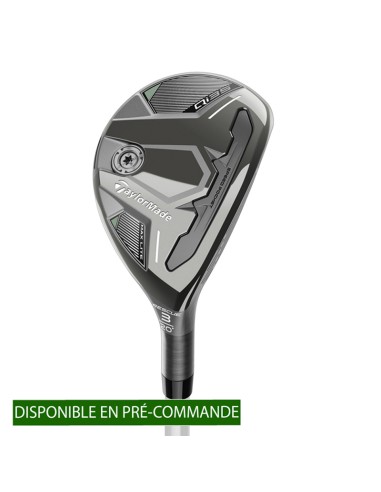 Hybride TaylorMade Qi35 Max Lite Femme