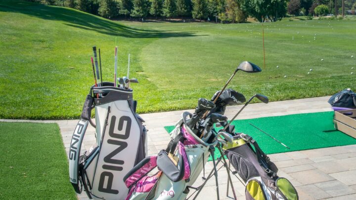 Quel sac de golf choisir ?