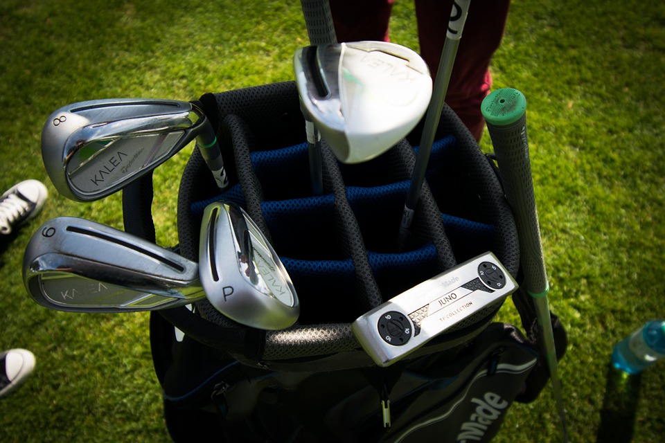 Comment ranger son sac de golf ? - Blog de la Route du Golf