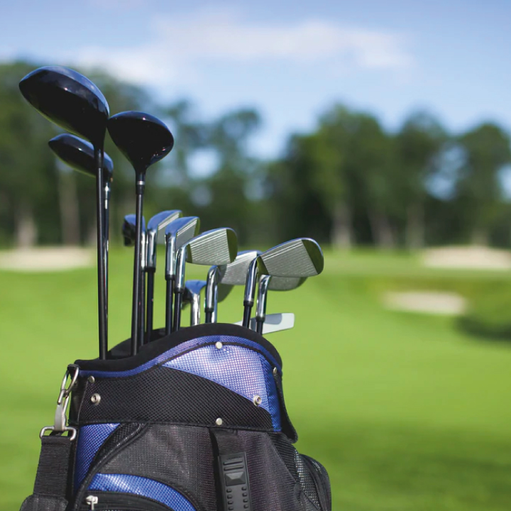 Combien coûte un club de golf ?