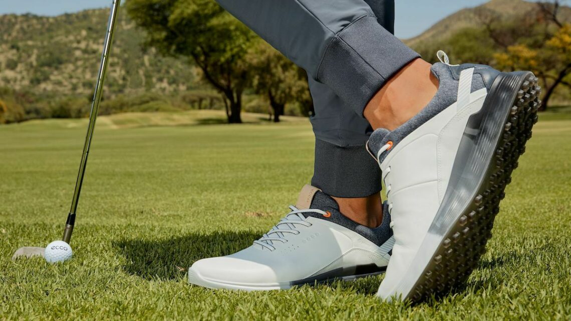 Combien coûtent des chaussures de golf ?