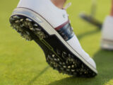 Comment changer les crampons de chaussures de golf