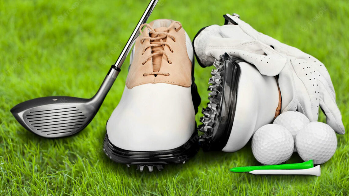 Quelles paires de chaussures de golf acheter en 2022 ?