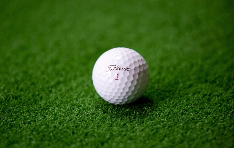 Balles de golf Titleist : choisir la meilleure option pour votre jeu