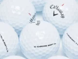 Balles de golf Callaway La Route du Golf