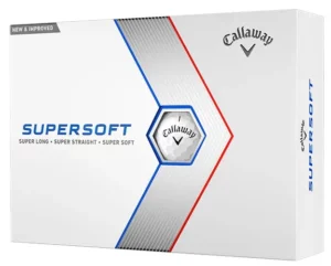 Balles_de_golf_Callaway_Supersoft