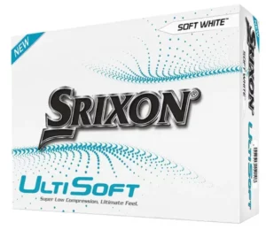 Balles_de_golf_Srixon_Ultisoft 