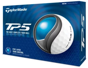 TaylorMade TP5